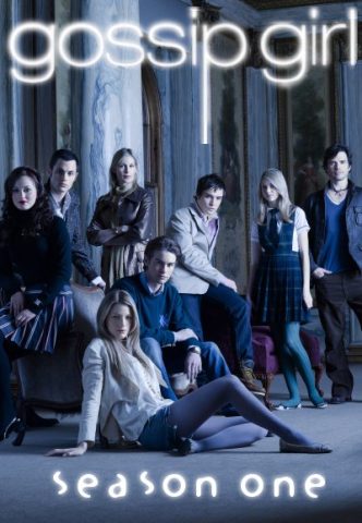 مسلسل Gossip Girl كامل – الموسم الاول