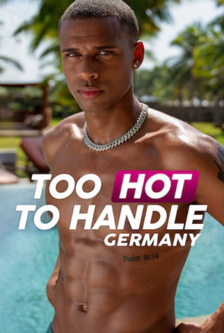 برنامج Too Hot to Handle Germany كامل – الموسم الاول