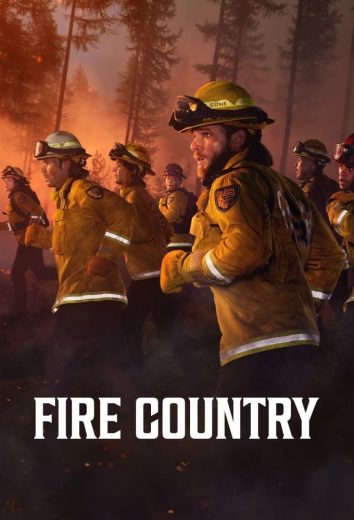 مسلسل Fire Country كامل – الموسم الثالث