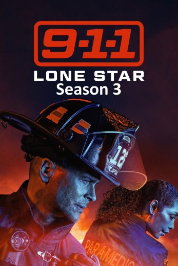 مسلسل 9-1-1 Lone Star كامل – الموسم الثالث
