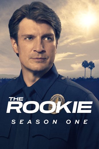 مسلسل The Rookie كامل – الموسم الاول