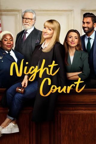 مسلسل Night Court كامل – الموسم الاول