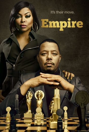 مسلسل Empire كامل – الموسم الخامس