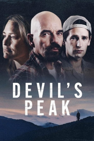 فيلم Devil’s Peak 2023 مترجم