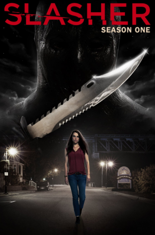 مسلسل Slasher الموسم الاول الحلقة 3 مترجمة