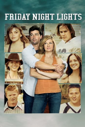 مسلسل Friday Night Lights الموسم الثالث الحلقة 2 مترجمة