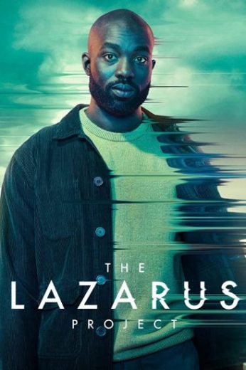 مسلسل The Lazarus Project كامل – الموسم الاول