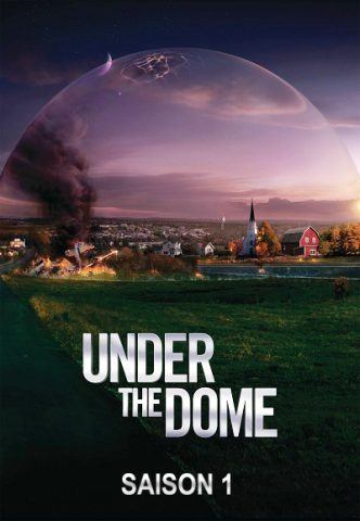مسلسل Under the Dome الموسم الاول الحلقة 13 الاخيرة مترجمة