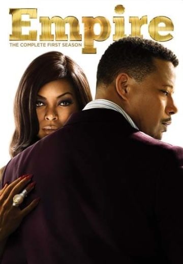مسلسل Empire كامل – الموسم الاول