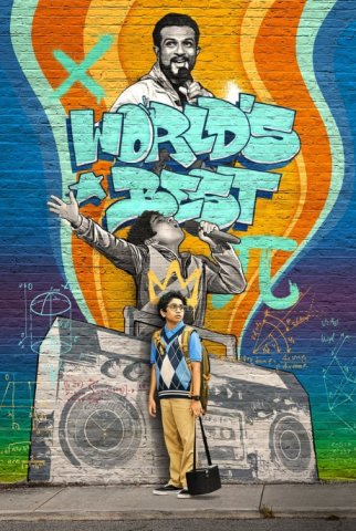 فيلم World’s Best 2023 مترجم