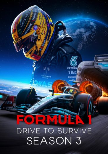 مسلسل Formula 1 Drive to Survive الموسم الثالث الحلقة 2 مترجمة