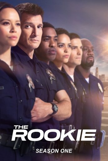 مسلسل The Rookie كامل – الموسم الثاني