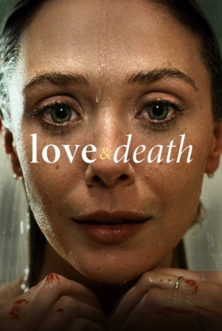 مسلسل Love and Death الموسم الاول الحلقة 2 مترجمة