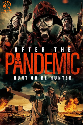 فيلم After the Pandemic 2022 مترجم اونلاين
