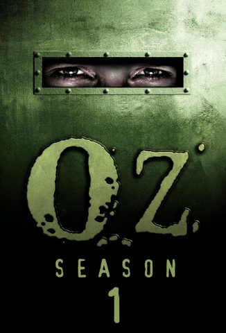 مسلسل Oz كامل – الموسم الاول