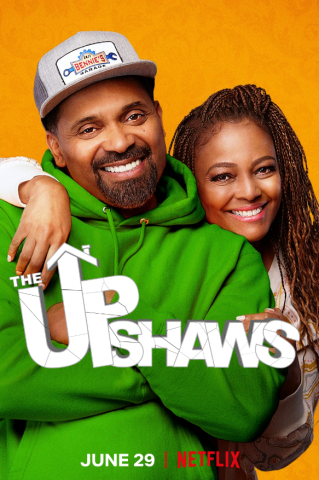 مسلسل The Upshaws كامل – الموسم الثاني