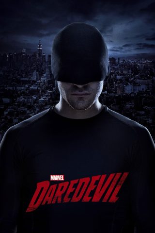 مسلسل Daredevil الموسم الاول الحلقة 13 الاخيرة مترجمة