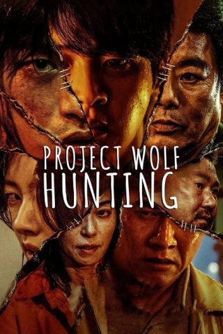 فيلم Project Wolf Hunting 2022 مترجم اونلاين