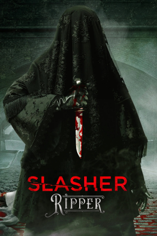 مسلسل Slasher كامل – الموسم الخامس