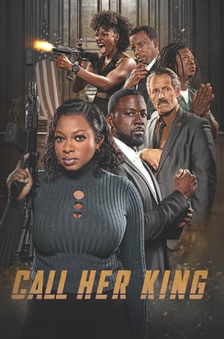 فيلم Call Her King 2023 مترجم