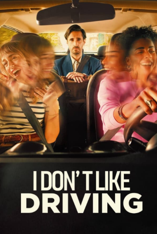 مسلسل I Don’t Like Driving كامل – الموسم الاول