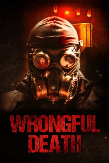 فيلم Wrongful Death 2023 مترجم