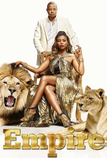 مسلسل Empire كامل – الموسم الثاني