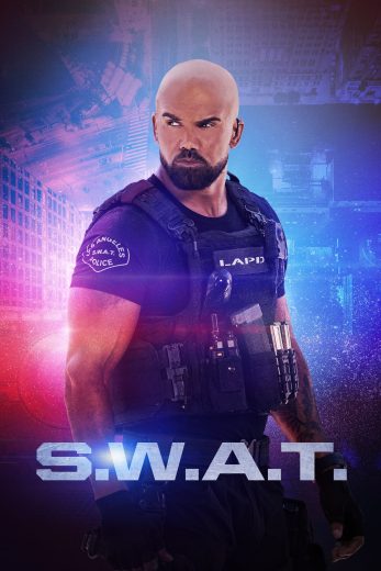 مسلسل SWAT الموسم الثامن الحلقة 20 مترجمة