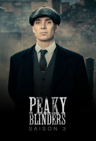 مسلسل Peaky Blinders كامل – الموسم الثالث