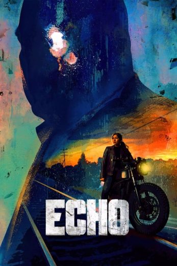 مسلسل Echo كامل – الموسم الاول