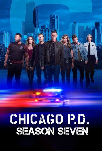 مسلسل Chicago P.D. الموسم السابع الحلقة 10 مترجمة