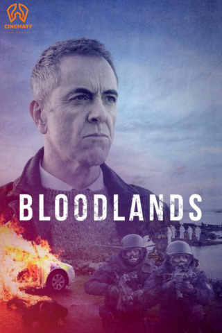مسلسل Bloodlands كامل – الموسم الثاني