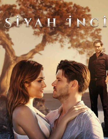 مسلسل اللؤلؤة السوداء الموسم الاول الحلقة 54 مدبلجة