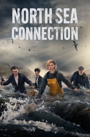 مسلسل North Sea Connection الموسم الاول الحلقة 4 مترجمة