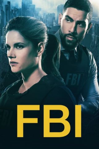 مسلسل FBI الموسم الخامس الحلقة 2 مترجمة