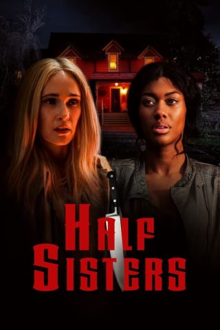 فيلم Half Sisters 2023 مترجم