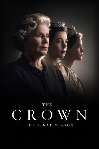 مسلسل The Crown كامل – الموسم السادس