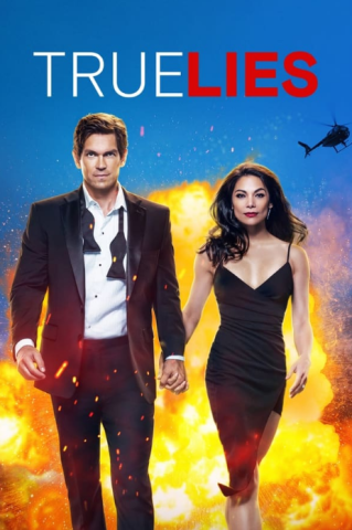 مسلسل True Lies كامل – الموسم الاول