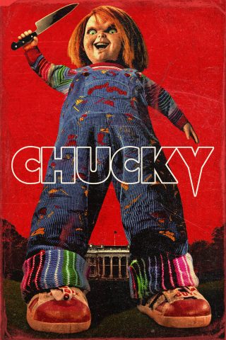 مسلسل Chucky كامل – الموسم الثالث