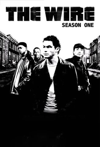 مسلسل The Wire الموسم الاول الحلقة 13 الاخيرة مترجمة