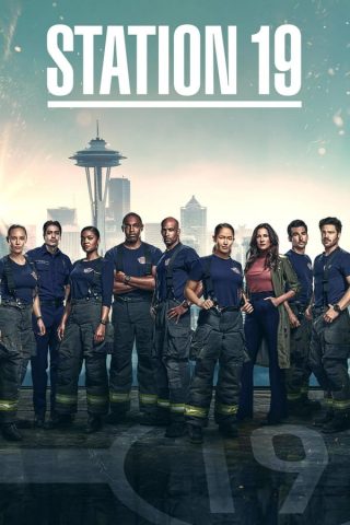 مسلسل Station 19 الموسم السادس الحلقة 6 مترجمة