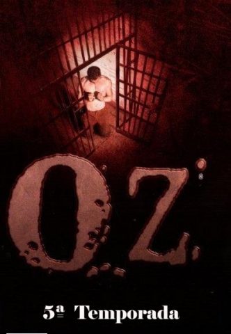 مسلسل Oz كامل – الموسم الخامس