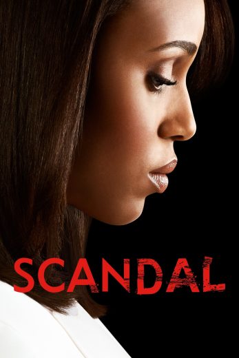 مسلسل Scandal كامل – الموسم الثالث