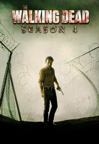 مسلسل The Walking Dead الموسم الرابع الحلقة 3 مترجمة
