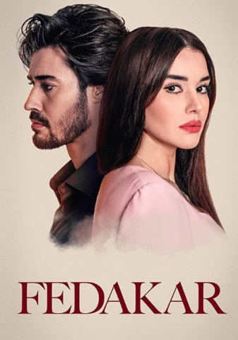 مسلسل التضحية الموسم الاول الحلقة 5 مترجمة