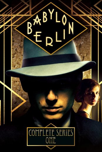 مسلسل Babylon Berlin كامل – الموسم الاول