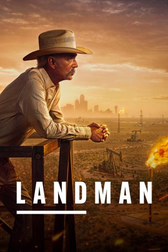 مسلسل Landman الموسم الاول الحلقة 10 الاخيرة مترجمة