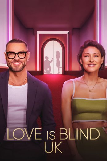 برنامج Love Is Blind UK كامل – الموسم الاول