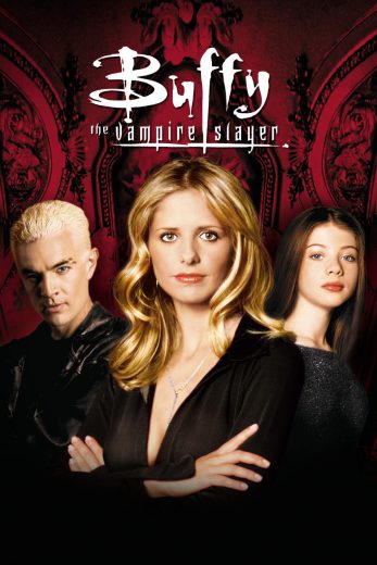 مسلسل Buffy the Vampire Slayer كامل – الموسم الخامس