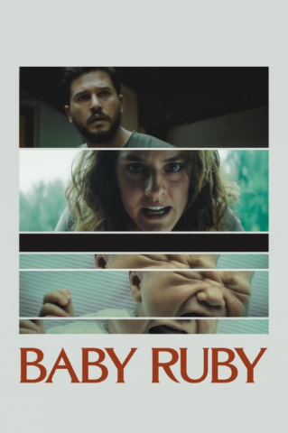 فيلم Baby Ruby 2022 مترجم اونلاين